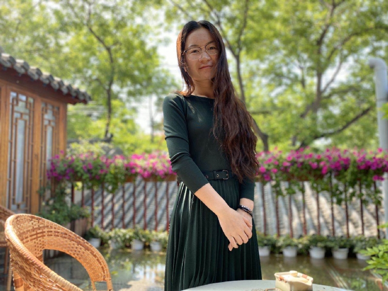 alice的第一张照片--神木认干亲服务网